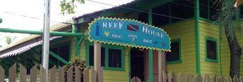 Reef House Resort Oak Ridge Buitenkant foto