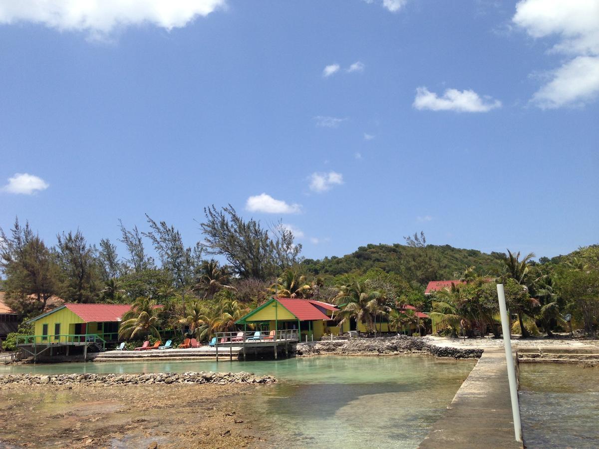 Reef House Resort Oak Ridge Buitenkant foto